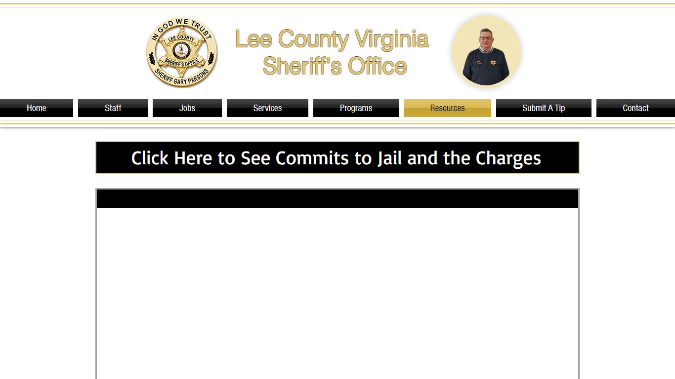 2020-2022 Arrests - LEE COUNTY SHERIFFS OFFICE
